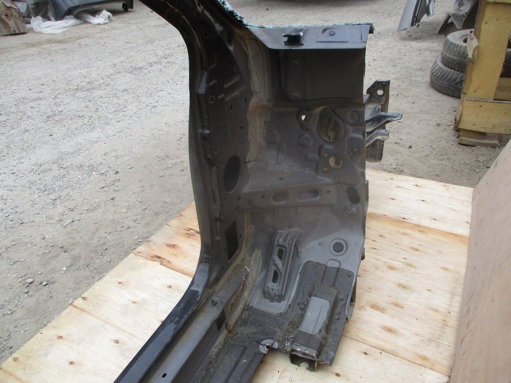 Лонжерон передний левый, 11000 рублей, Пермь