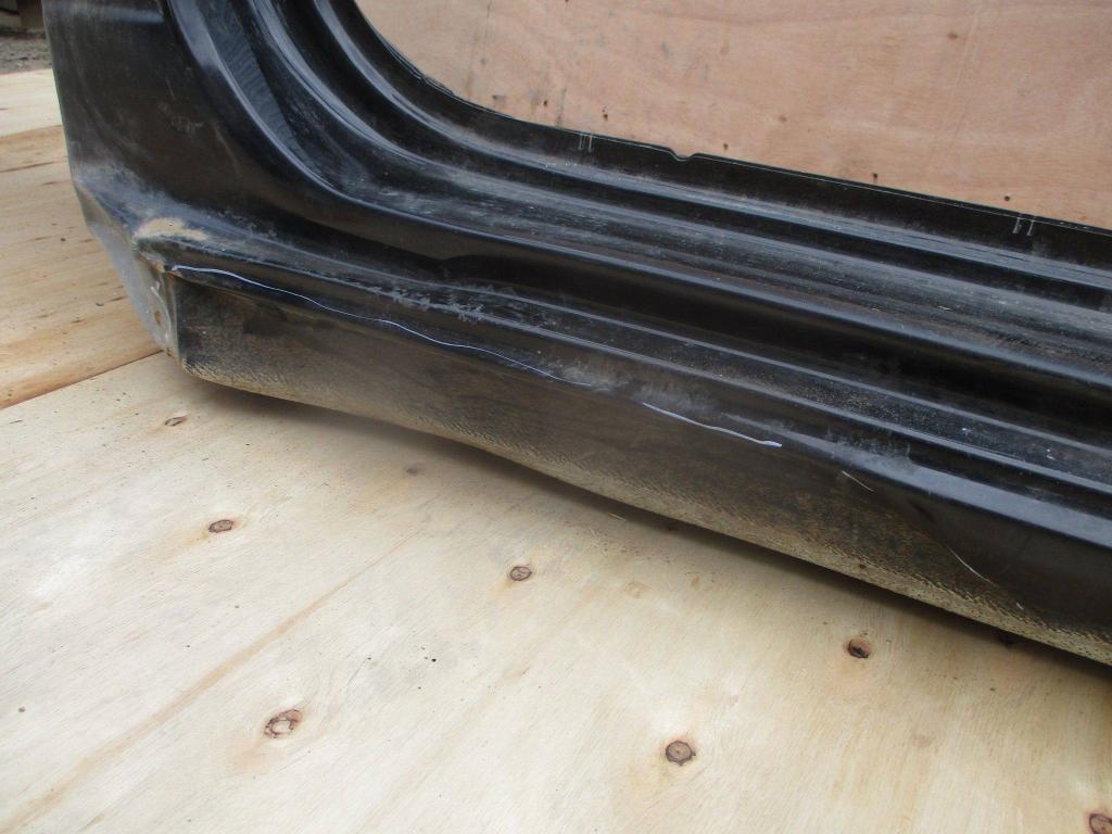 Порог со стойкой левый, 9000 рублей, Пермь