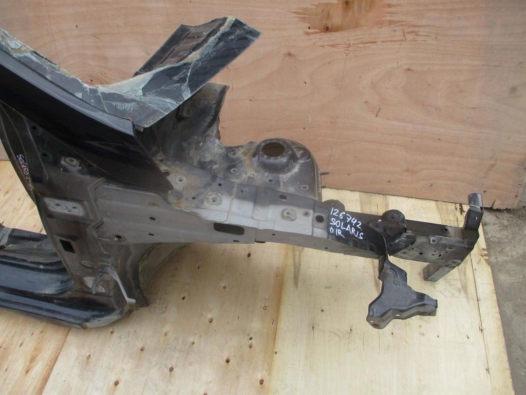 Лонжерон передний правый, 14500 рублей, Пермь