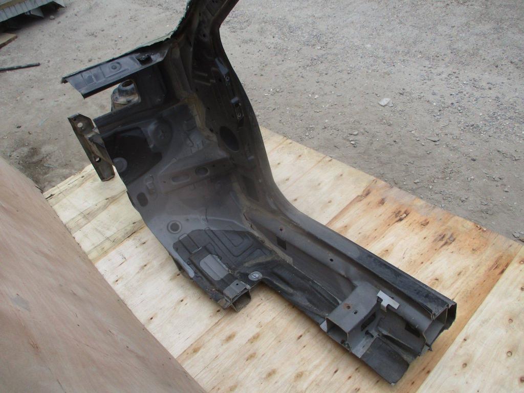 Лонжерон передний правый, 14500 рублей, Пермь