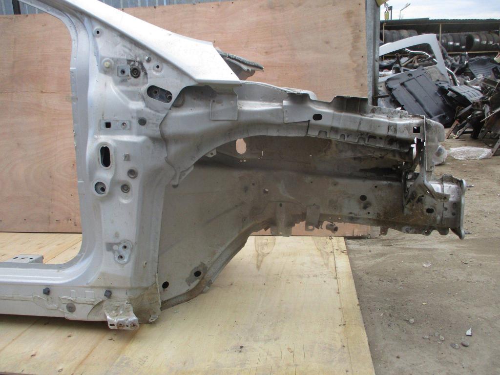 Лонжерон передний правый, 8000 рублей, Пермь