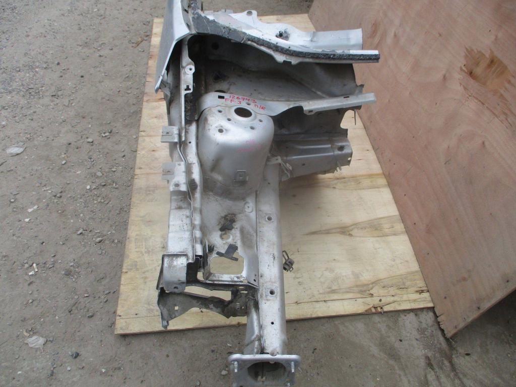 Лонжерон передний правый, 8000 рублей, Пермь