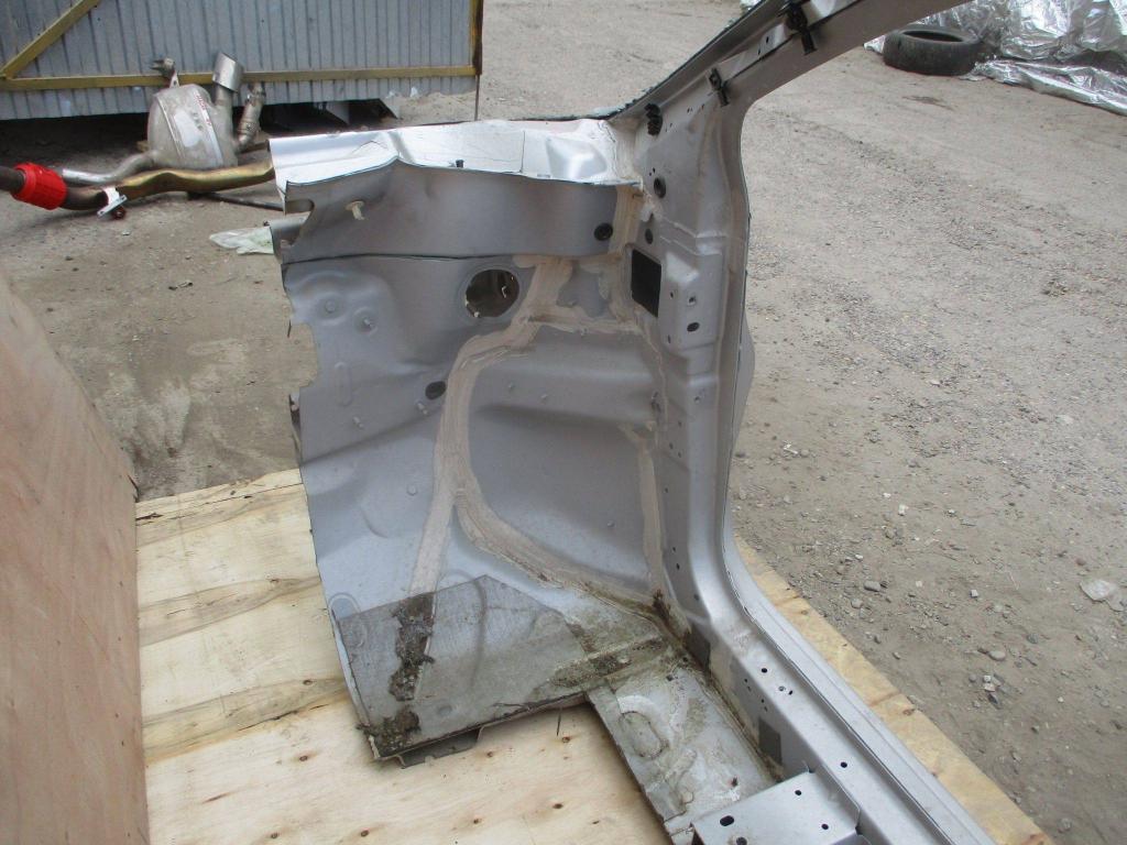 Лонжерон передний правый, 8000 рублей, Пермь