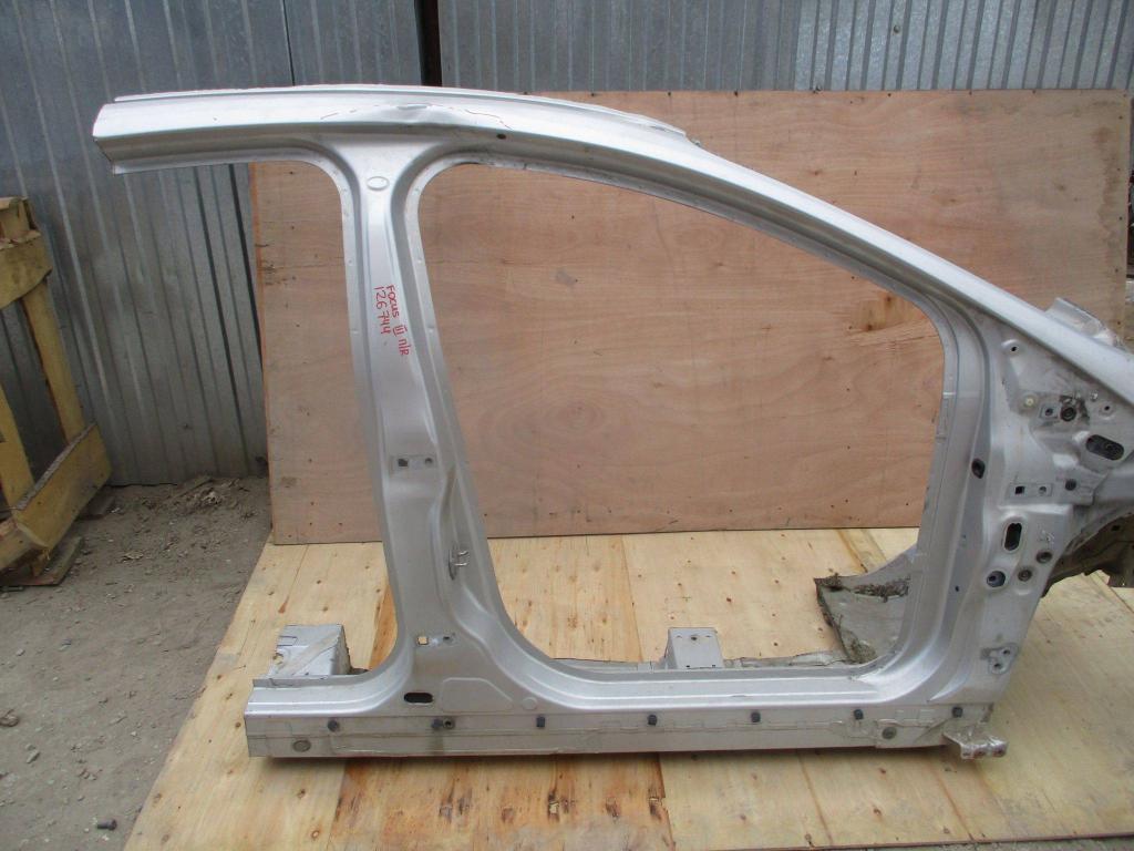 Порог со стойкой правый, 9000 рублей, Пермь