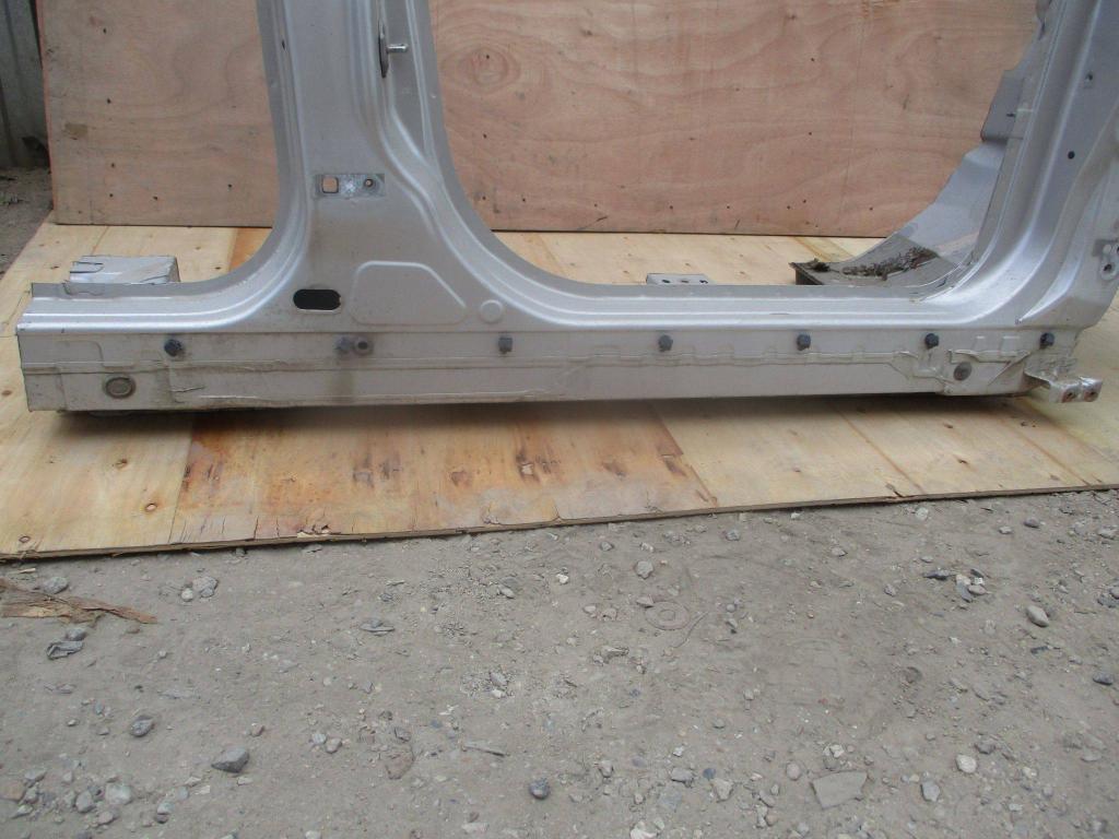 Порог со стойкой правый, 9000 рублей, Пермь