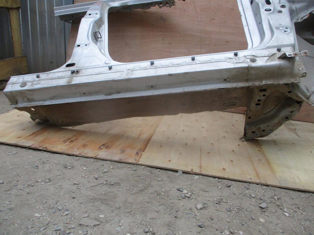 Порог со стойкой правый, 9000 рублей, Пермь