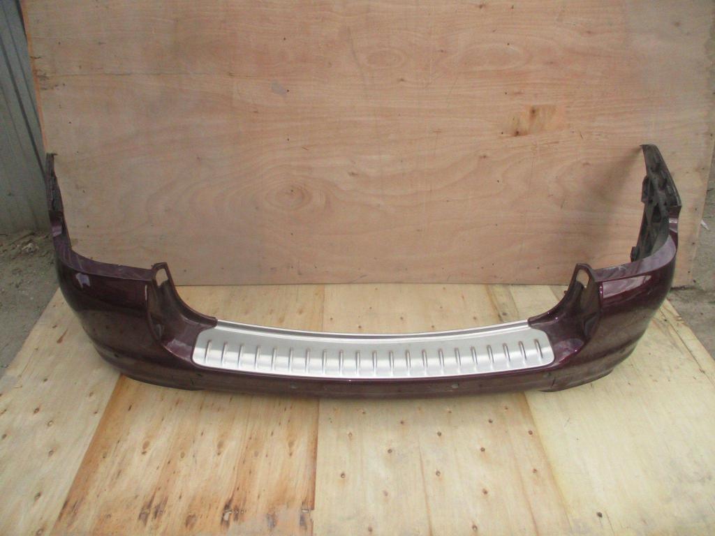 Бампер задний, 40000 рублей, Пермь