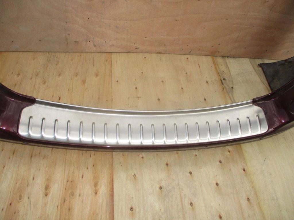 Бампер задний, 40000 рублей, Пермь