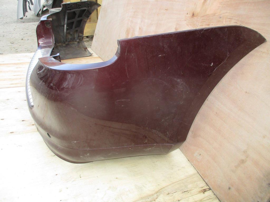 Бампер задний, 40000 рублей, Пермь