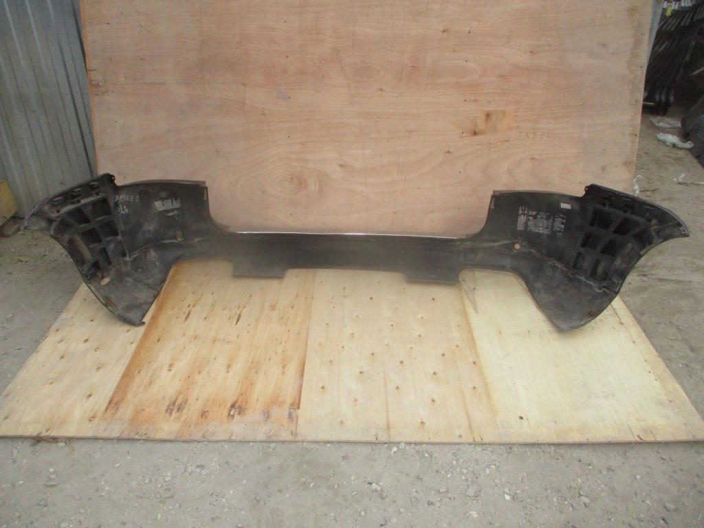 Бампер задний, 40000 рублей, Пермь