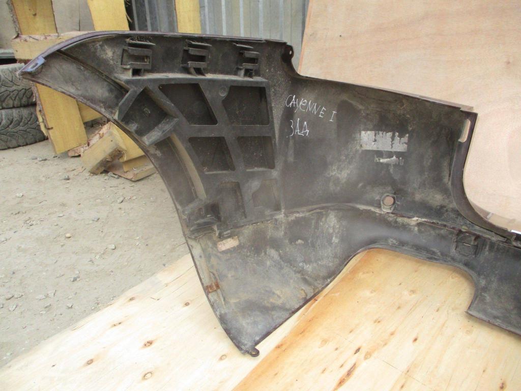 Бампер задний, 40000 рублей, Пермь