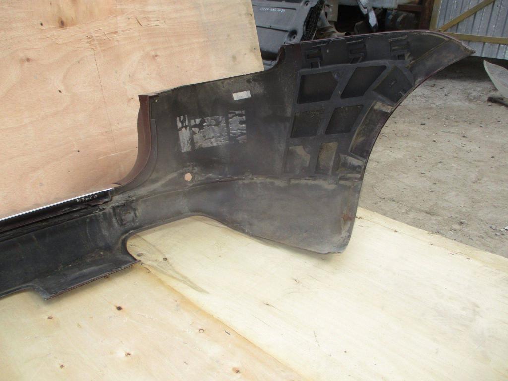 Бампер задний, 40000 рублей, Пермь