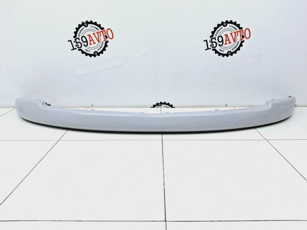 Накладка переднего бампера, 3000 рублей, Пермь