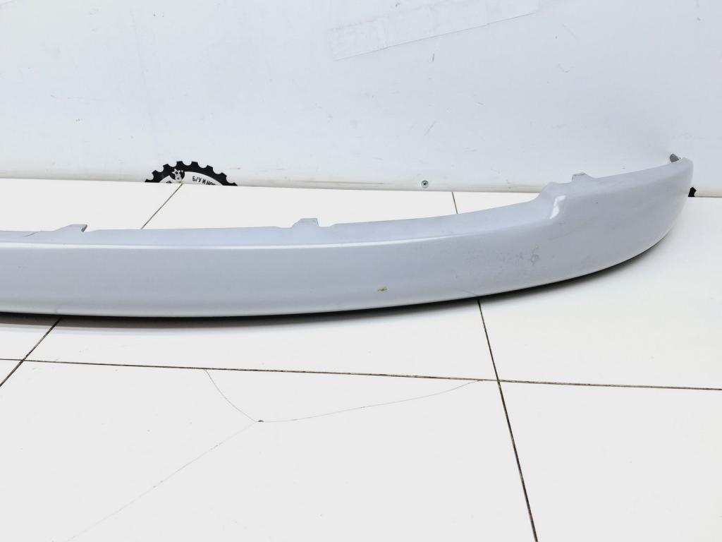 Накладка переднего бампера, 3000 рублей, Пермь