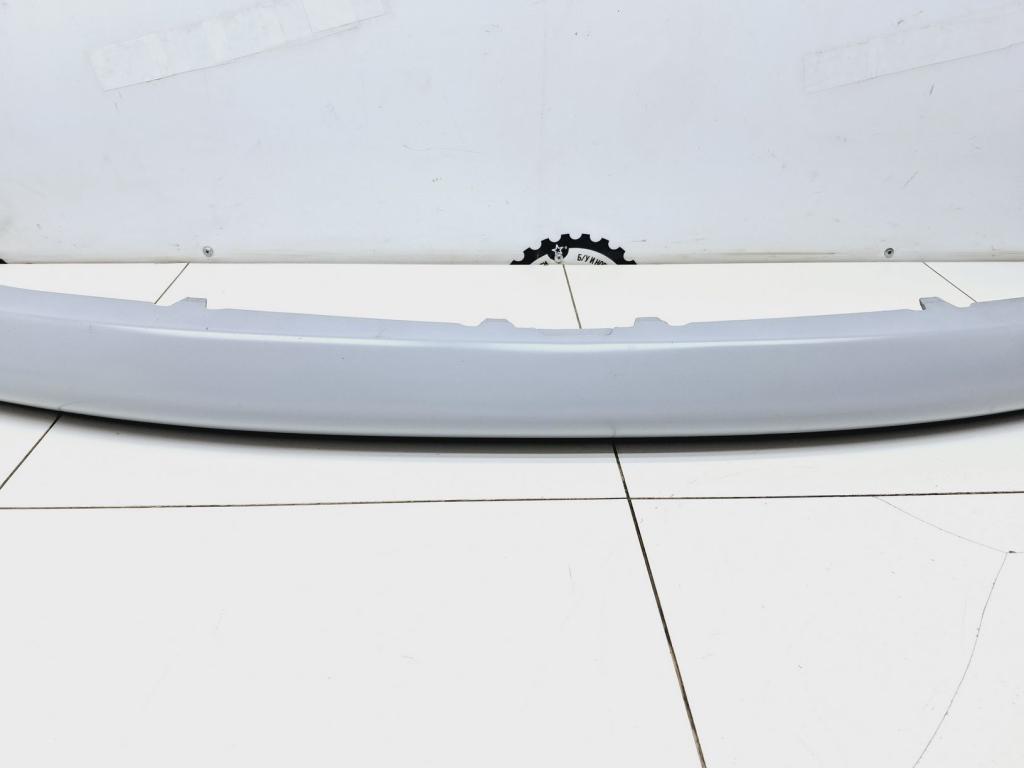 Накладка переднего бампера, 3000 рублей, Пермь