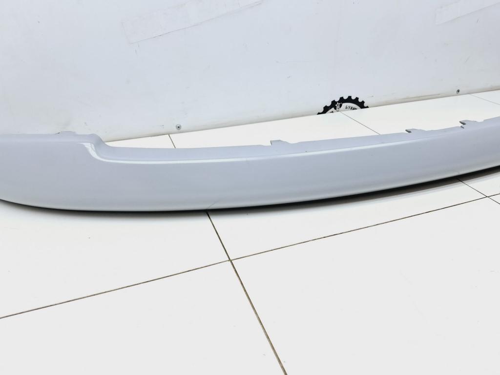 Накладка переднего бампера, 3000 рублей, Пермь