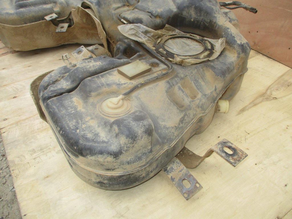 Бак топливный, 10000 рублей, Пермь