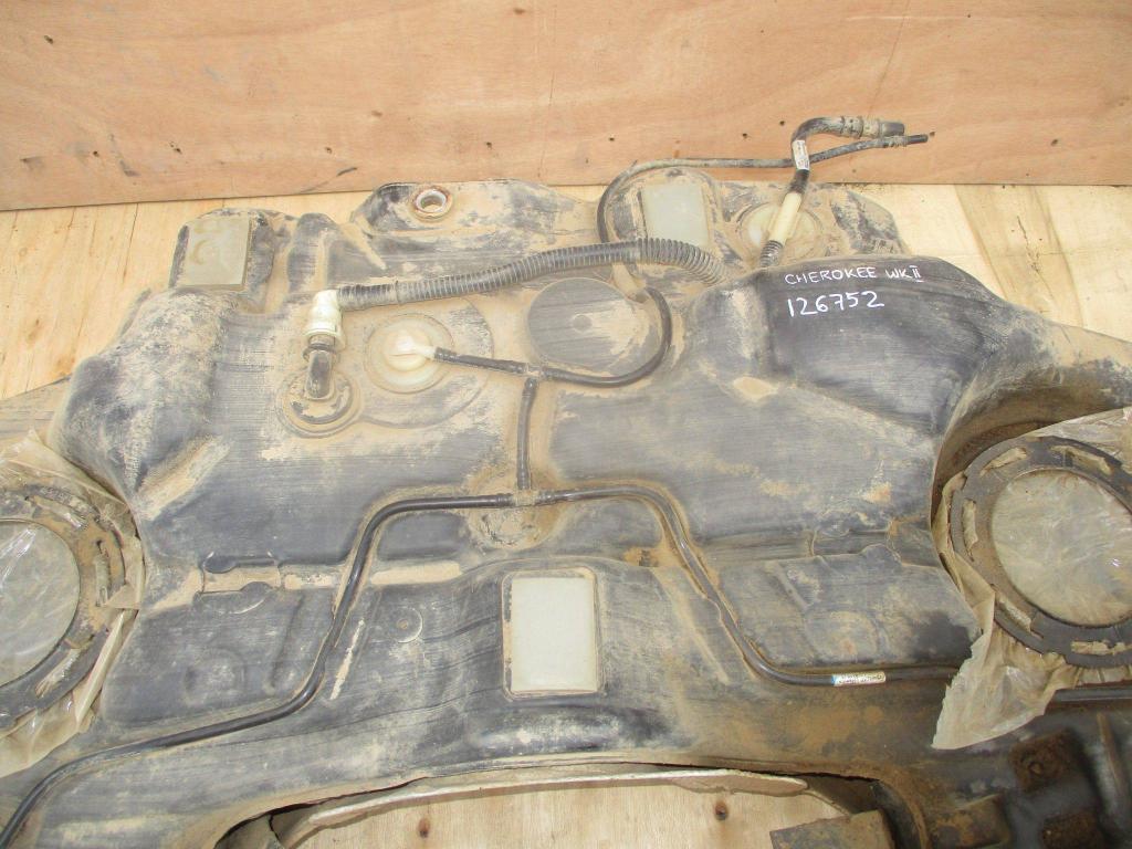 Бак топливный, 10000 рублей, Пермь