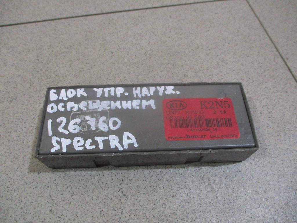 Блок электронный, 500 рублей, Пермь