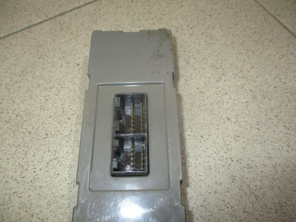 Блок электронный, 500 рублей, Пермь