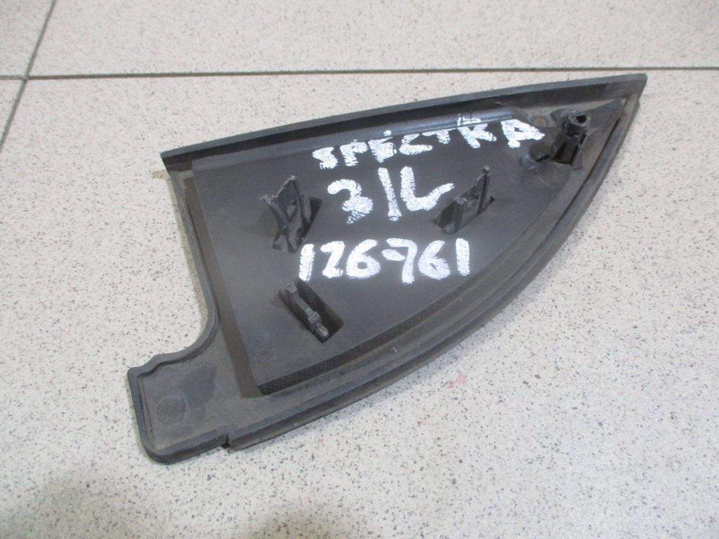 Накладка двери задней левой, 500 рублей, Пермь