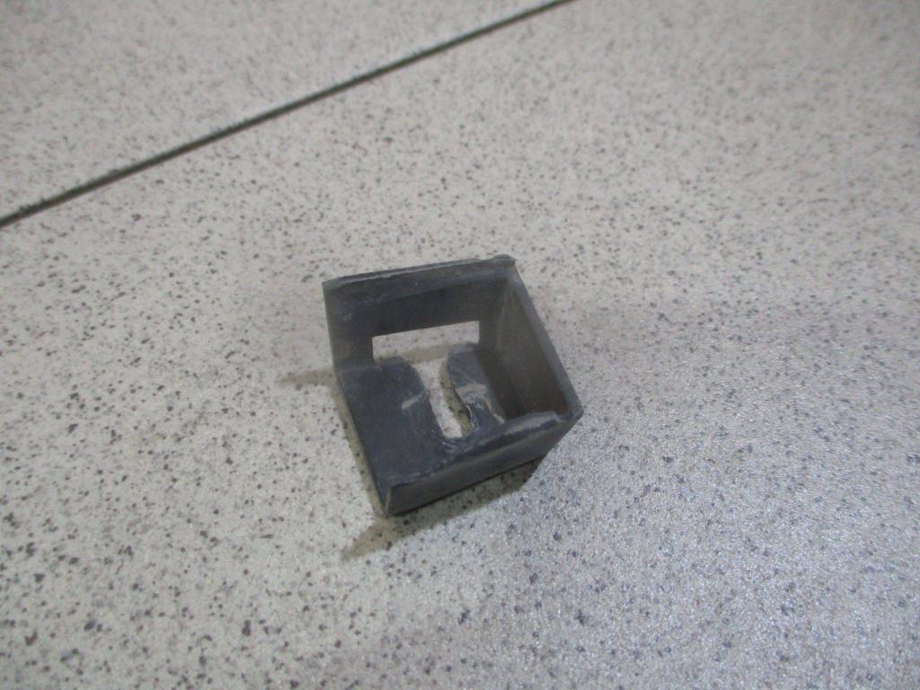 Молдинг задней левой двери, 1200 рублей, Пермь