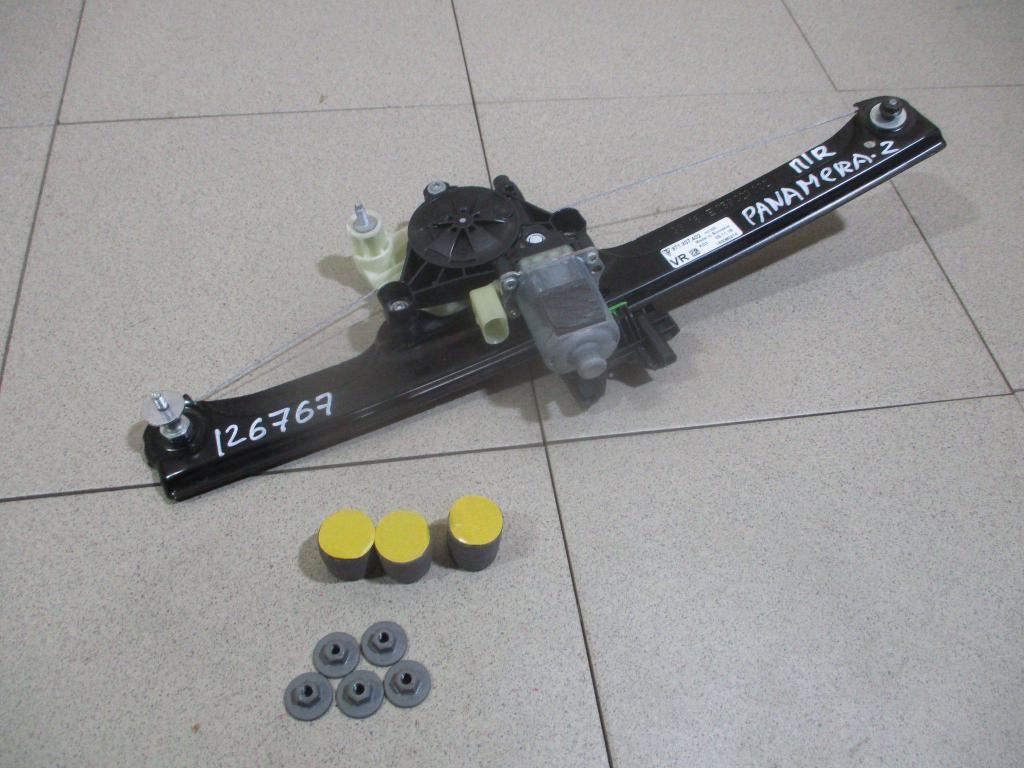 Стеклоподъемник передний правый, 7000 рублей, Пермь