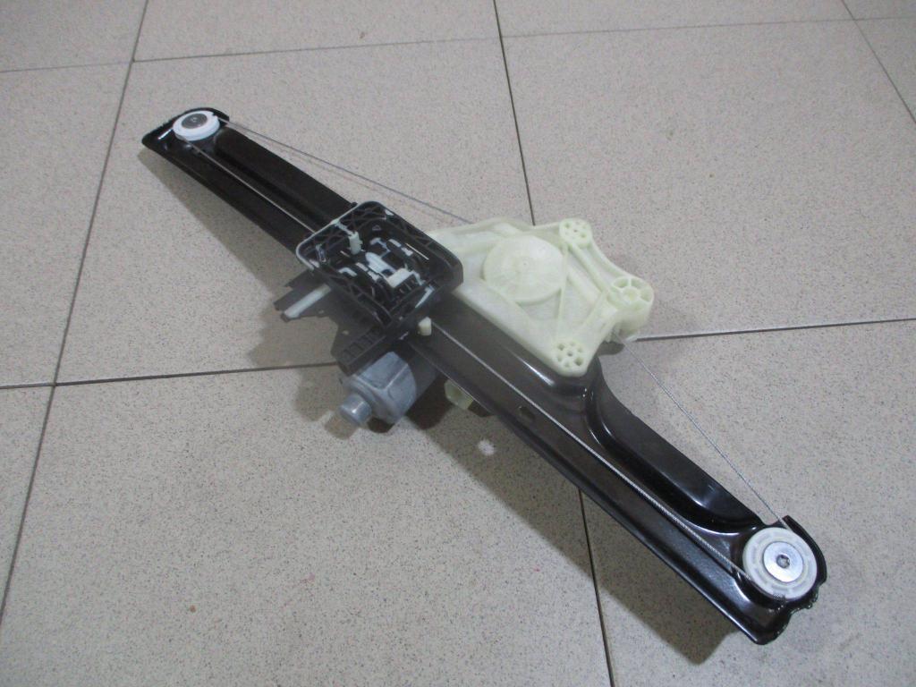 Стеклоподъемник передний правый, 7000 рублей, Пермь