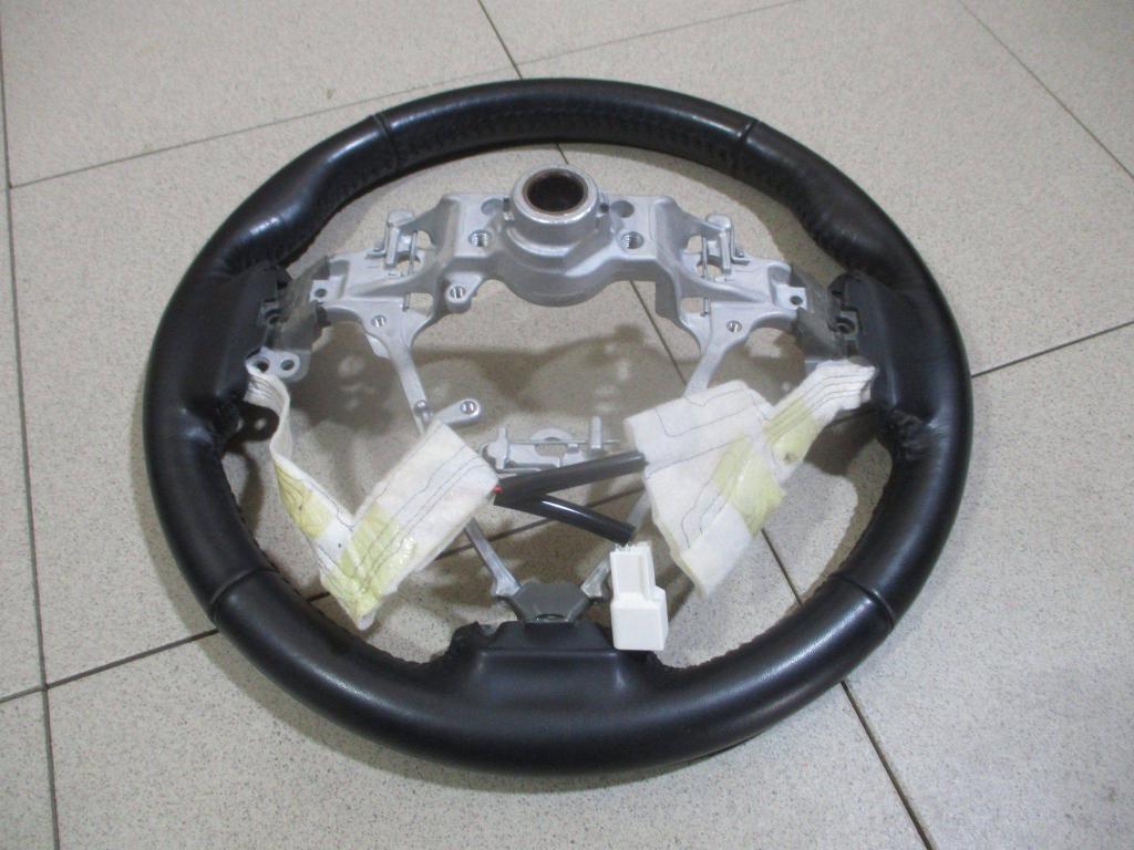 Руль, 5000 рублей, Пермь