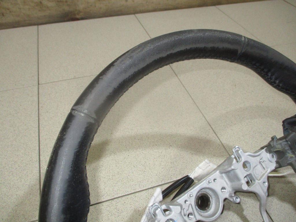 Руль, 5000 рублей, Пермь