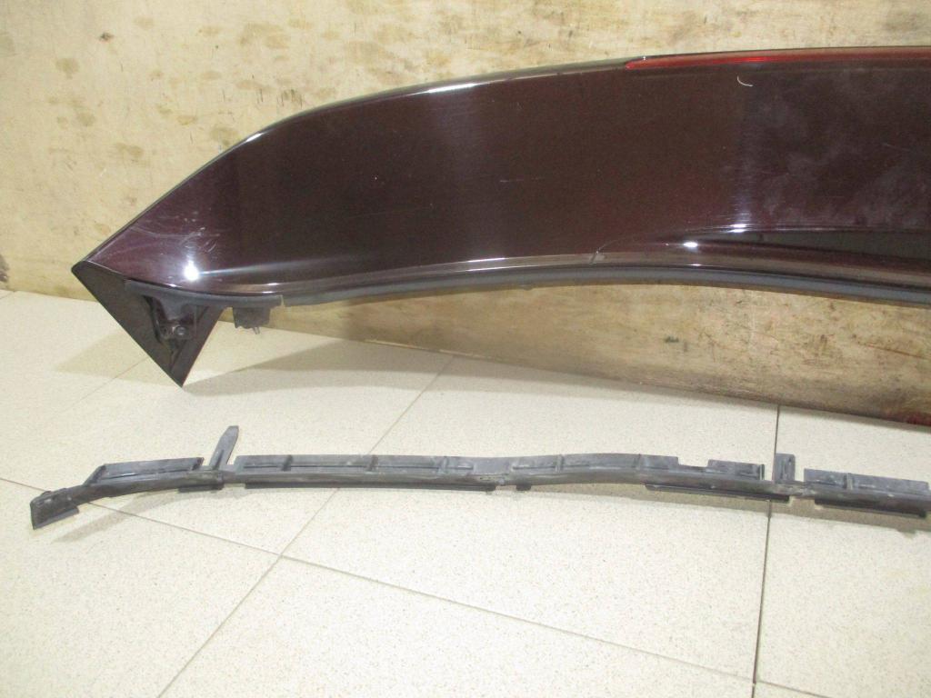 Спойлер двери багажника, 15000 рублей, Пермь