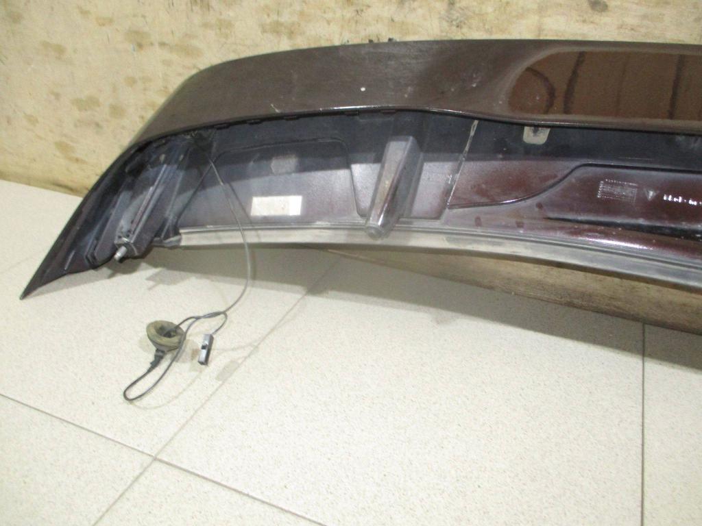 Спойлер двери багажника, 15000 рублей, Пермь