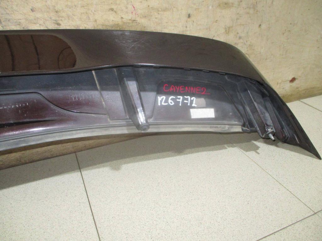 Спойлер двери багажника, 15000 рублей, Пермь