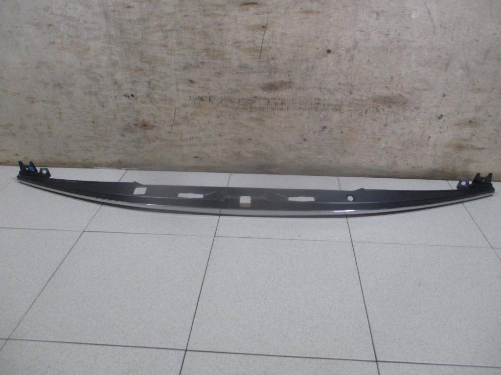 Накладка крышки багажника, 30000 рублей, Пермь