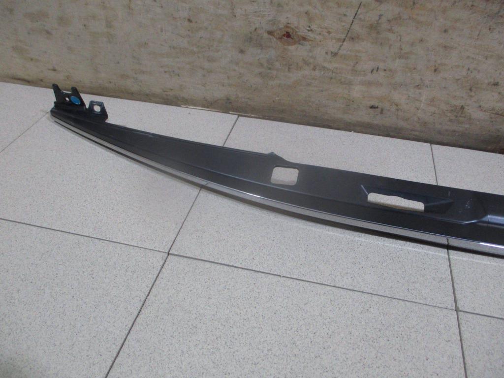 Накладка крышки багажника, 30000 рублей, Пермь