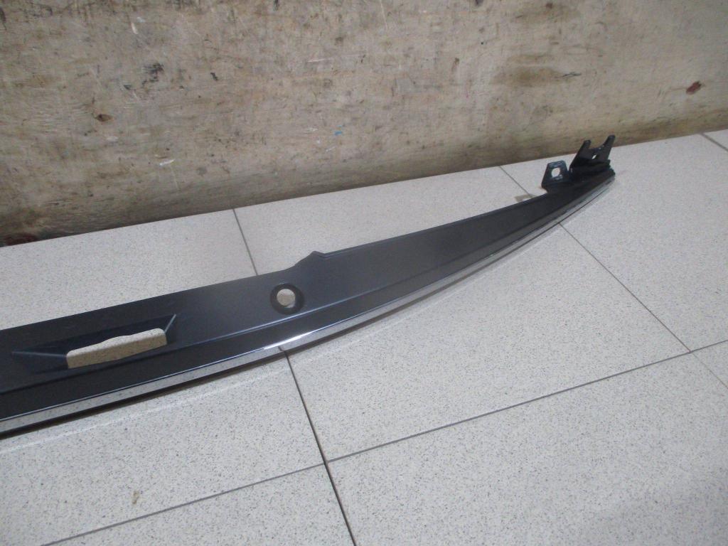 Накладка крышки багажника, 30000 рублей, Пермь