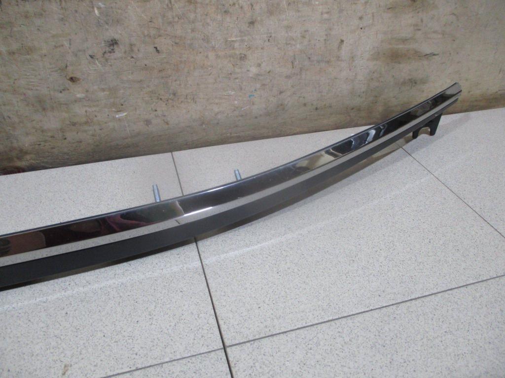 Накладка крышки багажника, 30000 рублей, Пермь