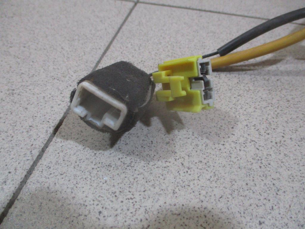 Механизм SRS шлейф, 1000 рублей, Пермь