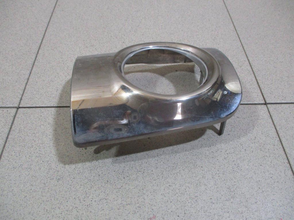 Рамка противотуманой фары левой, 2000 рублей, Пермь