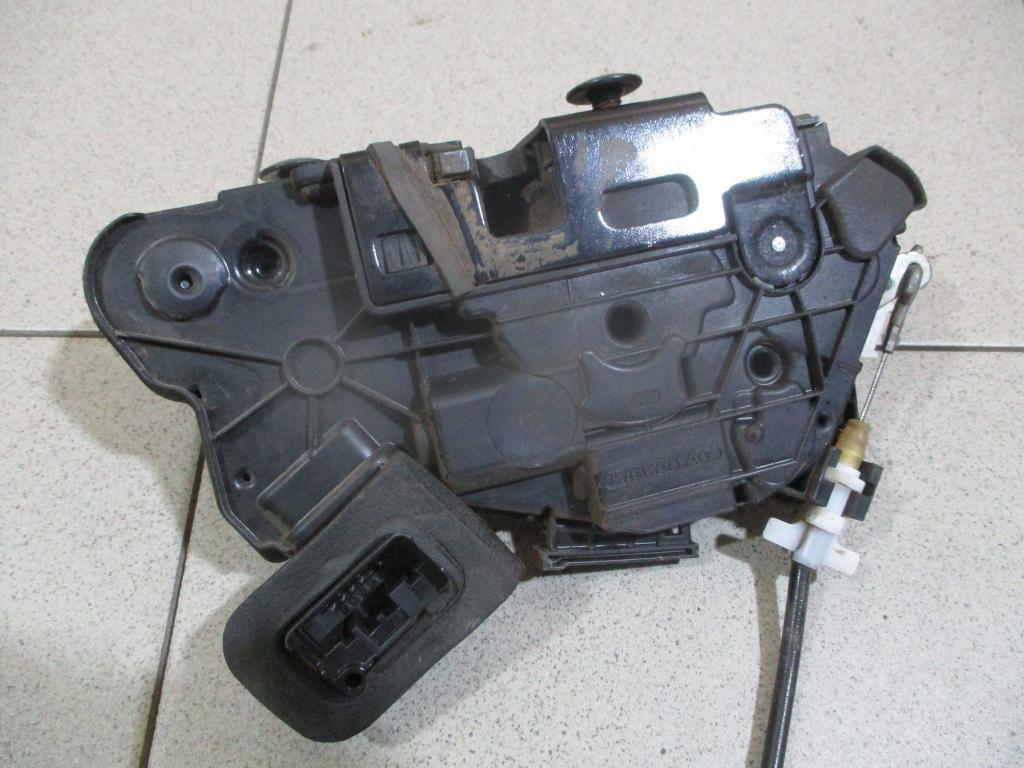 Замок двери передней правой, 2000 рублей, Пермь