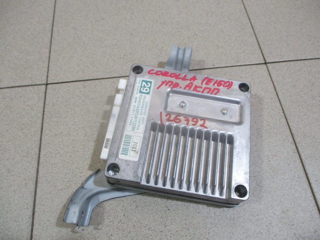 Блок управления АКПП, 8000 рублей, Пермь