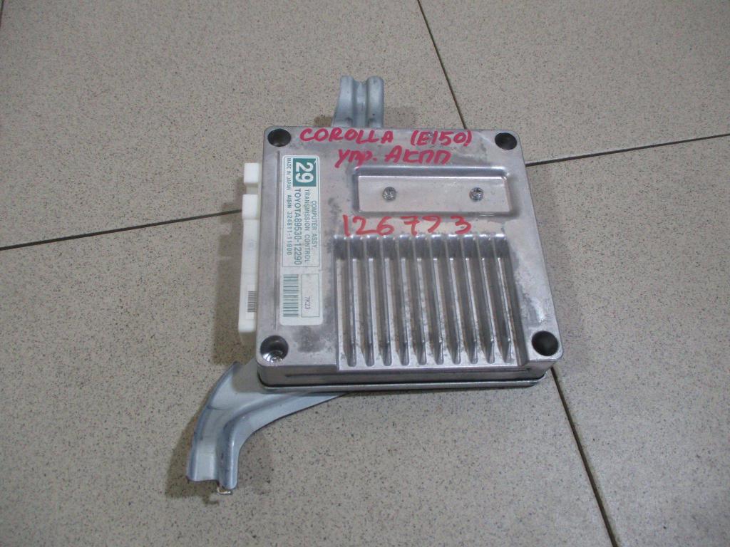 Блок управления АКПП, 8000 рублей, Пермь