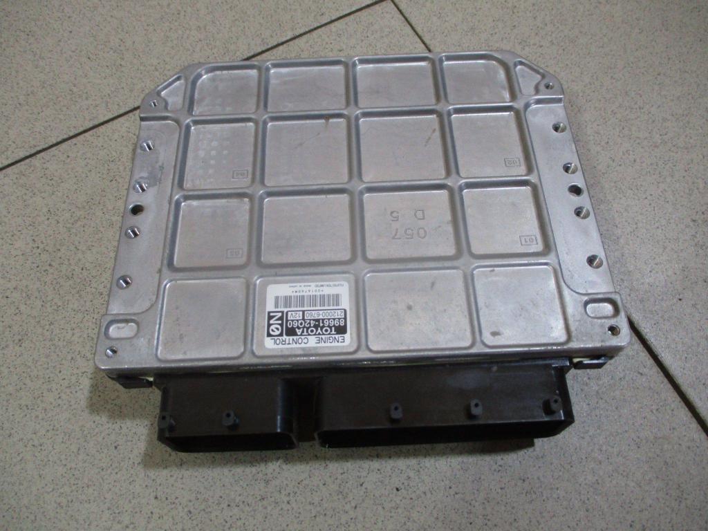 Блок управления двигателем, 35000 рублей, Пермь