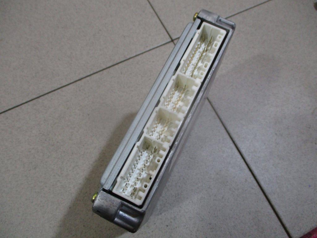 Блок управления двигателем, 20000 рублей, Пермь