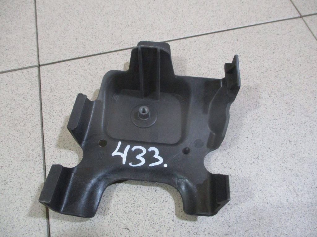 Кронштейн усилителя переднего бампера левый, 7000 рублей, Пермь