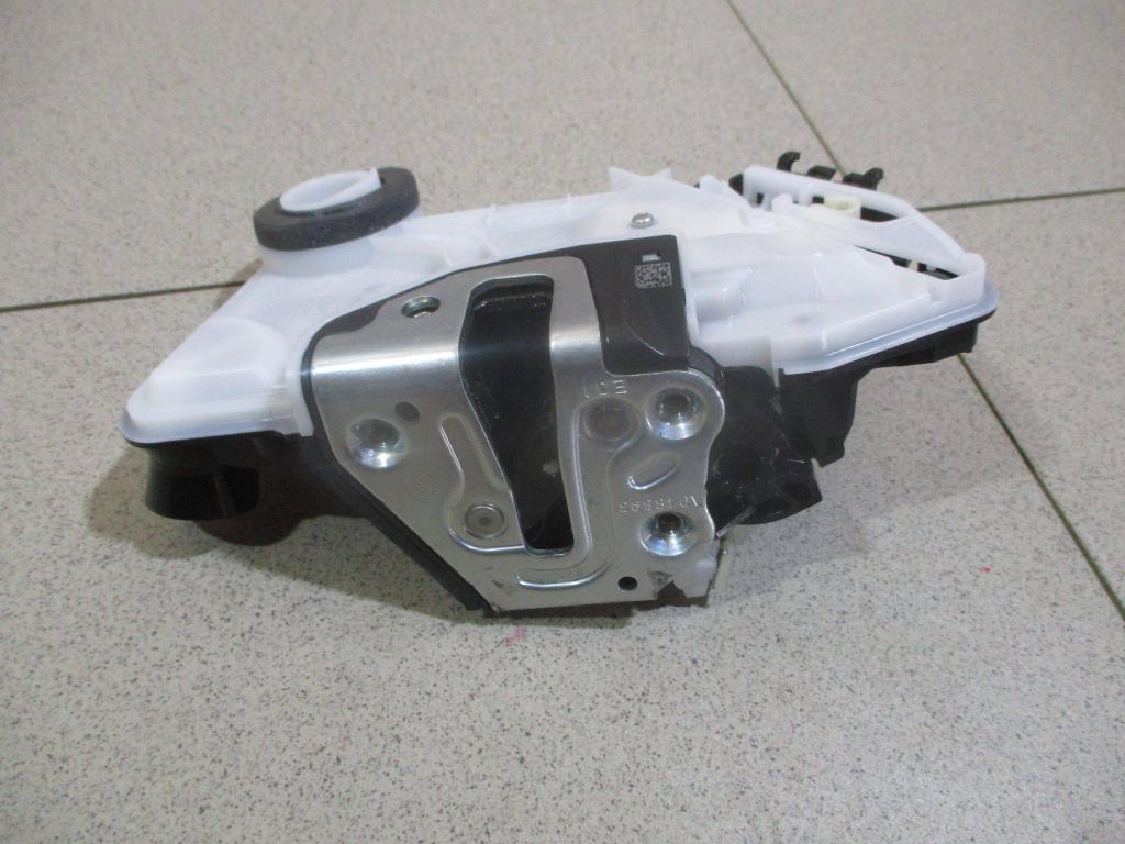 Замок двери передней левой, 7000 рублей, Пермь