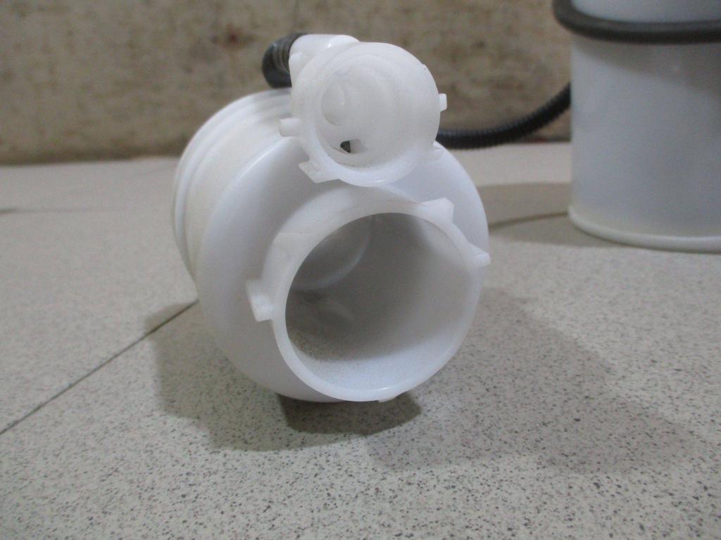 Корпус топливного насоса, 3000 рублей, Пермь