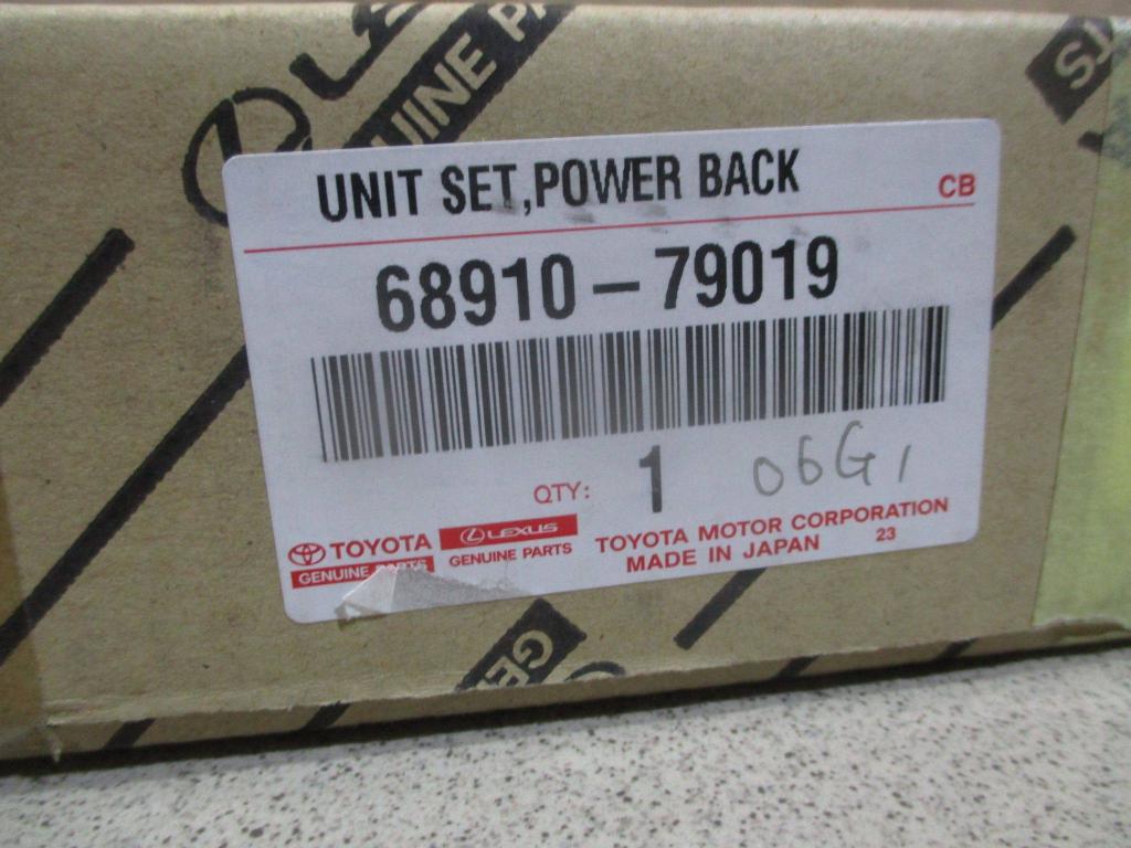 Амортизатор двери багажника, 15000 рублей, Пермь