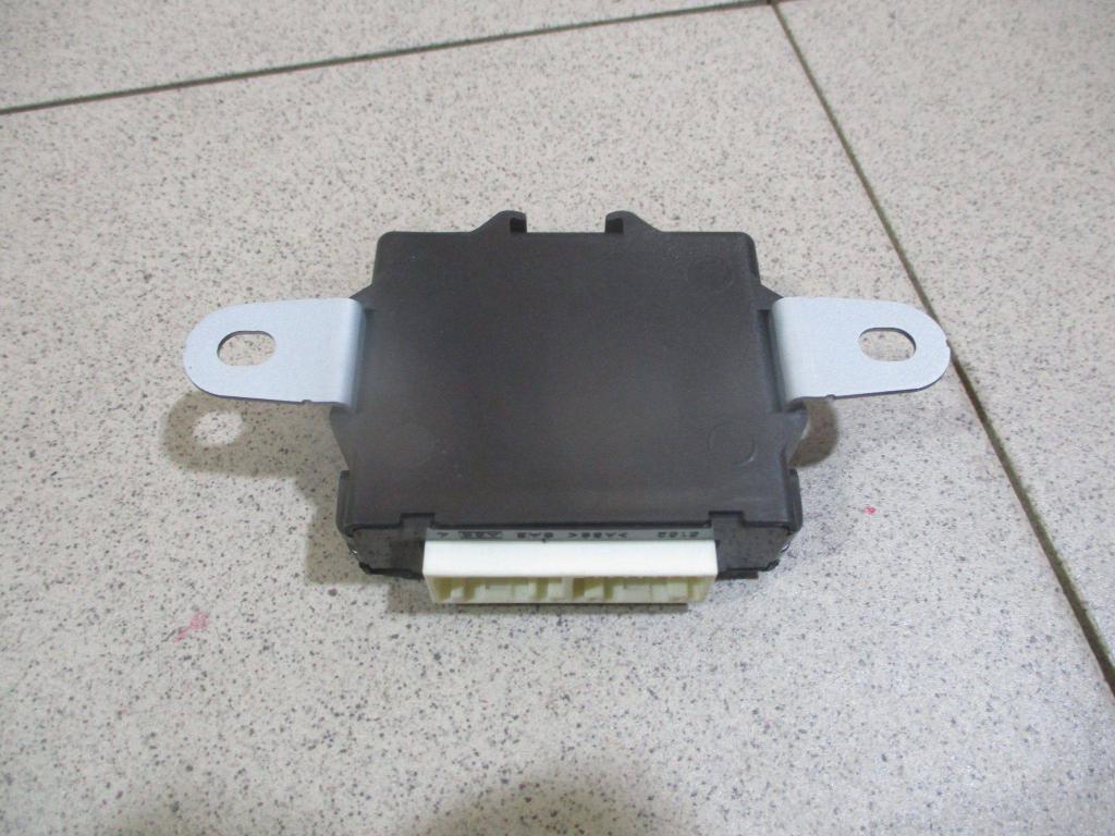 Блок электронный, 3000 рублей, Пермь