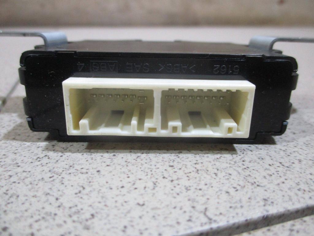 Блок электронный, 3000 рублей, Пермь